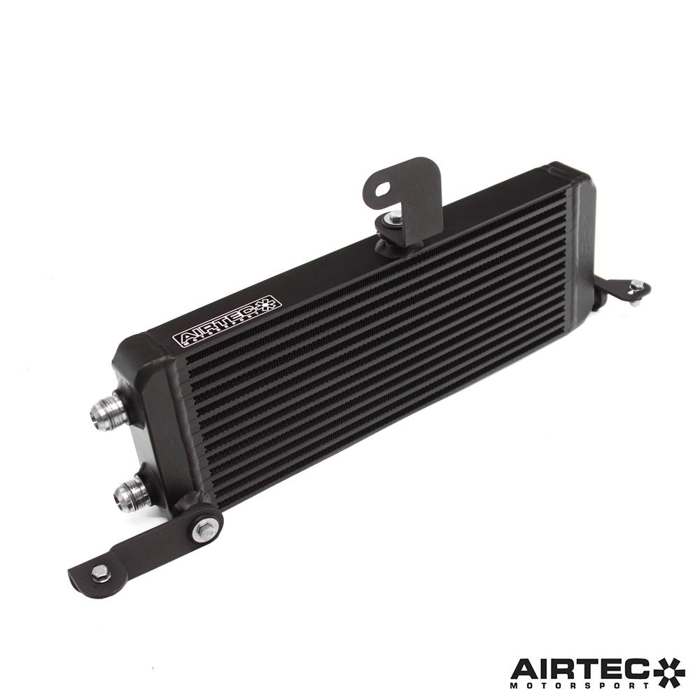 AIRTEC OIL COOLER KIT FOR HONDA CIVIC FL5 TYPE R