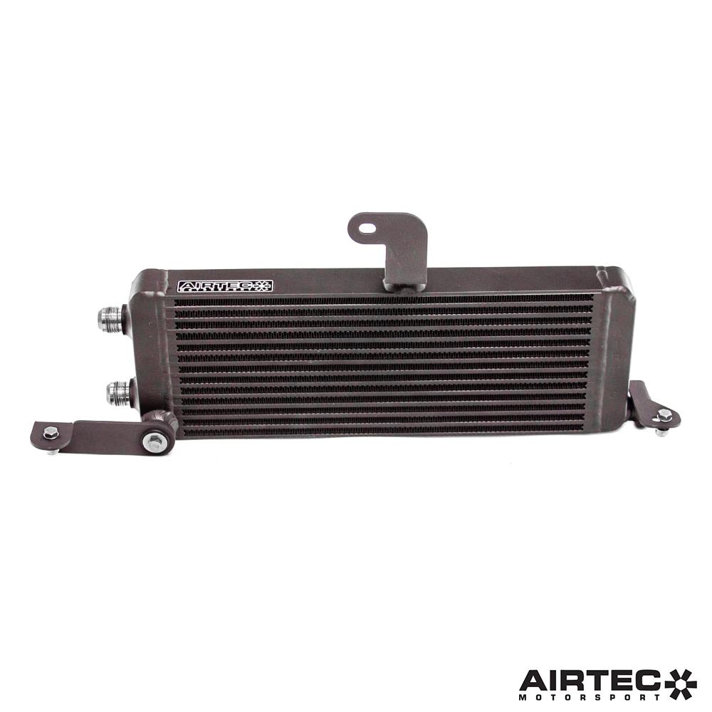 AIRTEC OIL COOLER KIT FOR HONDA CIVIC FL5 TYPE R