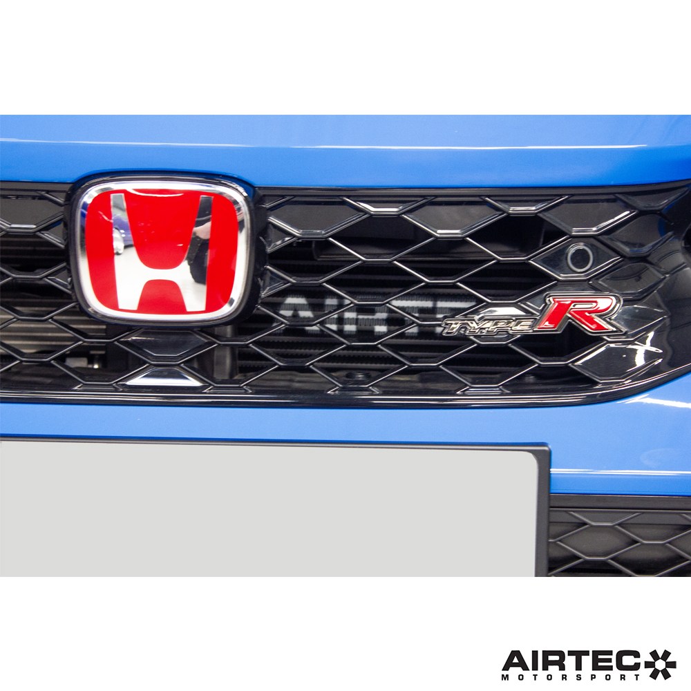 AIRTEC OIL COOLER KIT FOR HONDA CIVIC FL5 TYPE R