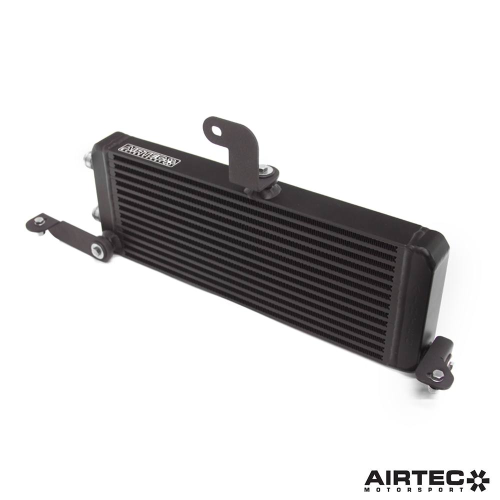 AIRTEC OIL COOLER KIT FOR HONDA CIVIC FL5 TYPE R