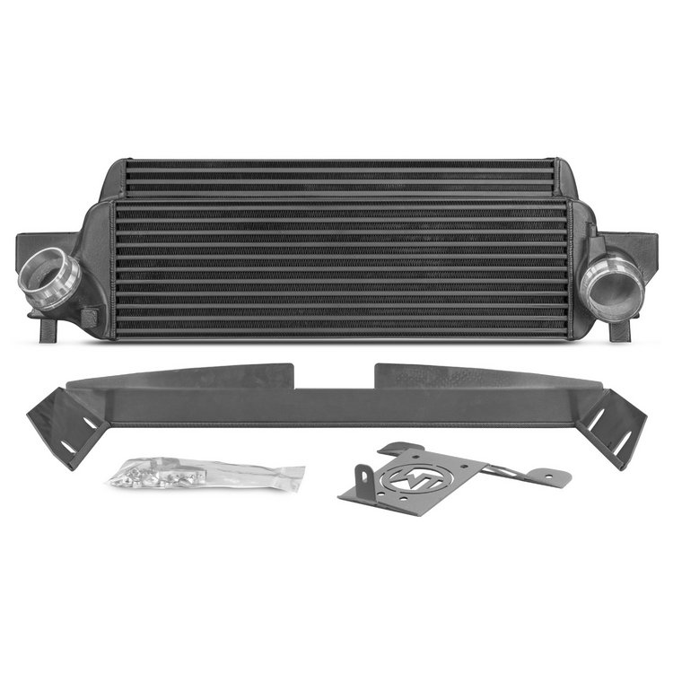 Wagner Tuning Competition Intercooler Kit  BMW F40 M135i