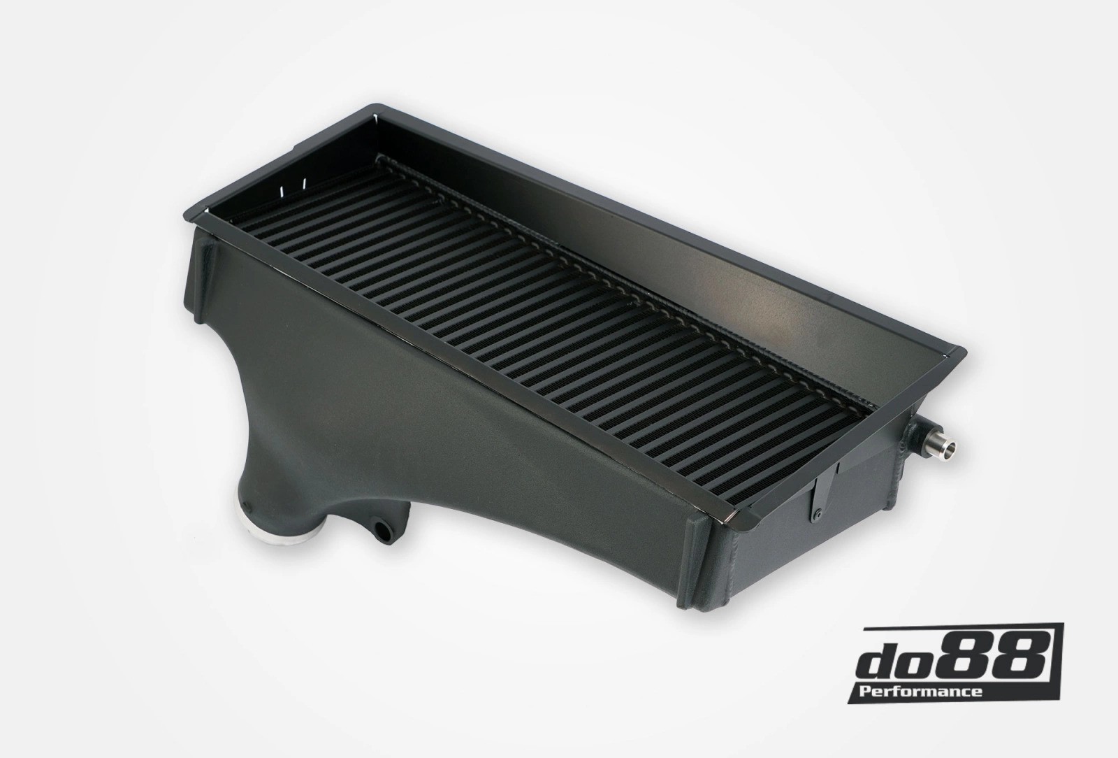 do88 Intercooler, Porsche 911 Turbo (964)