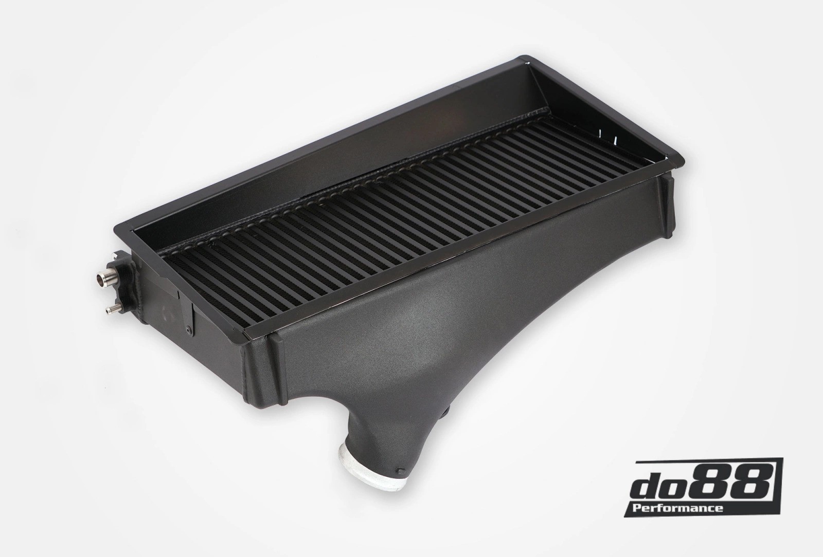 do88 Intercooler, Porsche 911 Turbo (964)