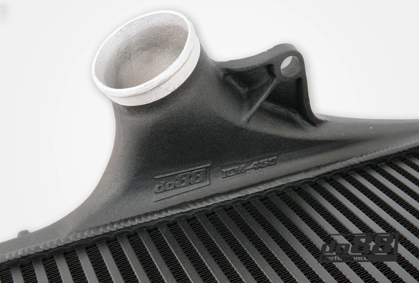 do88 Intercooler, Porsche 911 Turbo (964)