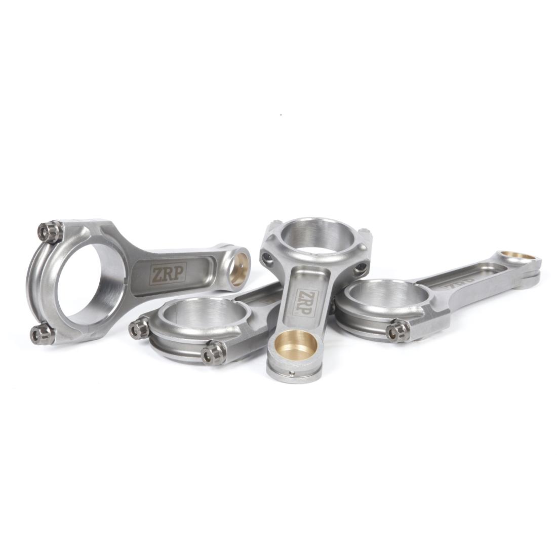 ZRP Connecting Rods VW 1.9L TDi I-Beam  (PD100/PD115)