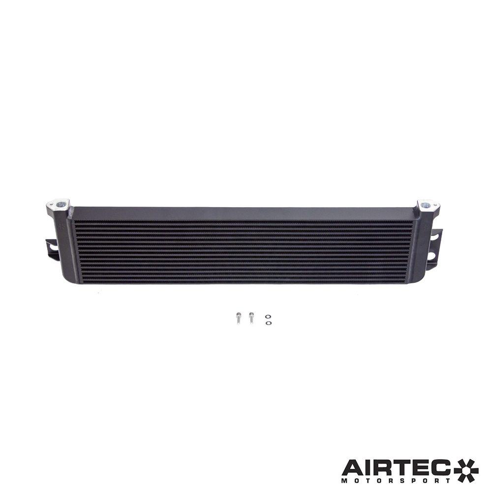 Airtec Motorsport olajhűtő BMW S55