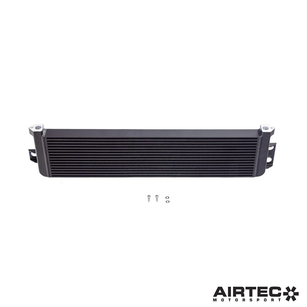 AIRTEC MotorsportOil Cooler for BMW S55