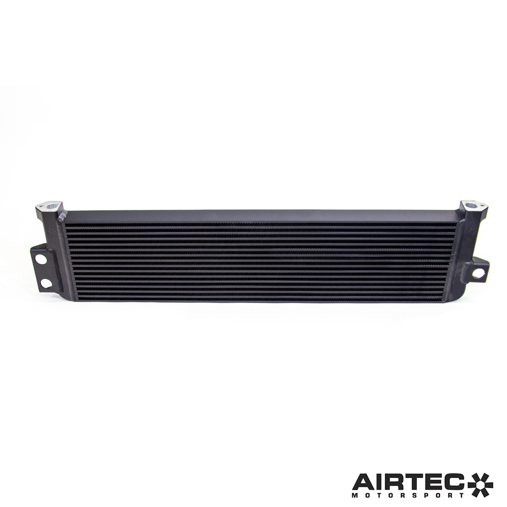 AIRTEC MotorsportOil Cooler for BMW S55