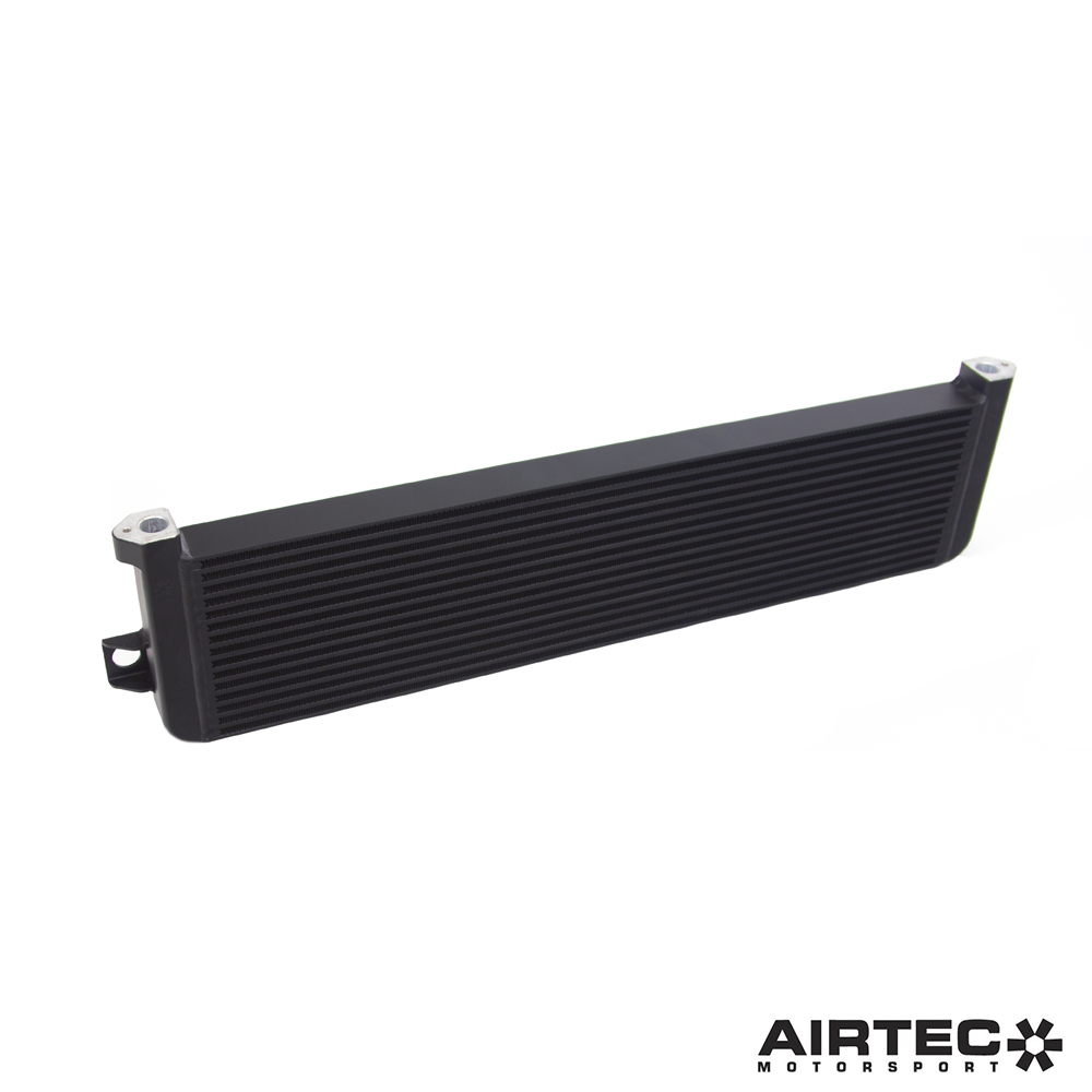 Airtec Motorsport olajhűtő BMW S55