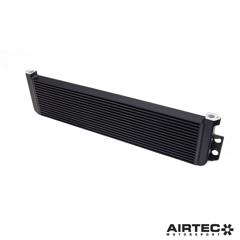 Airtec Motorsport olajhűtő BMW S55