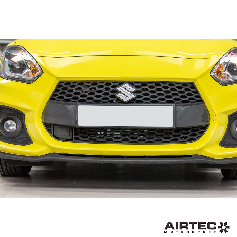 Airtec Motorsport intercooler SUZUKI Swift Sport 1.4 Turbó ZC33S