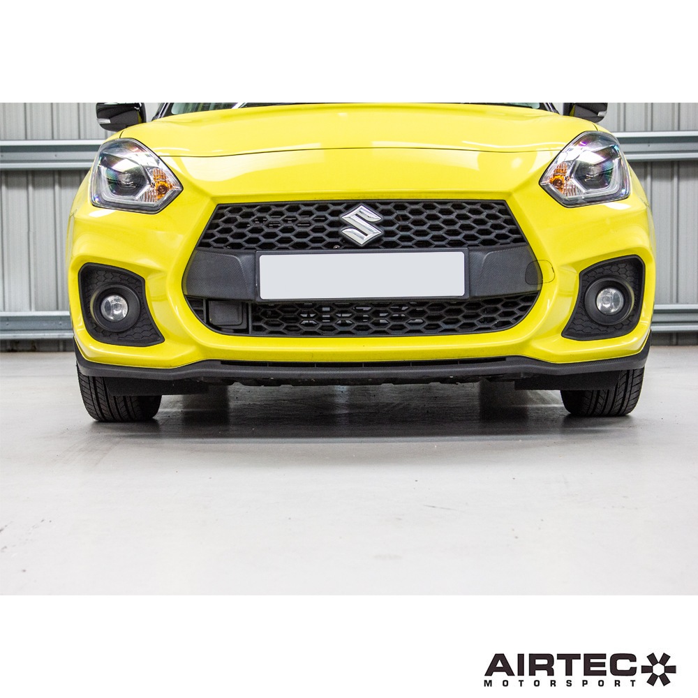 Airtec Motorsport Intercooler SUZUKI Swift Sport 1.4 Turbo ZC33S