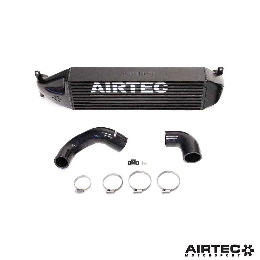 Airtec Motorsport Intercooler SUZUKI Swift Sport 1.4 Turbo ZC33S