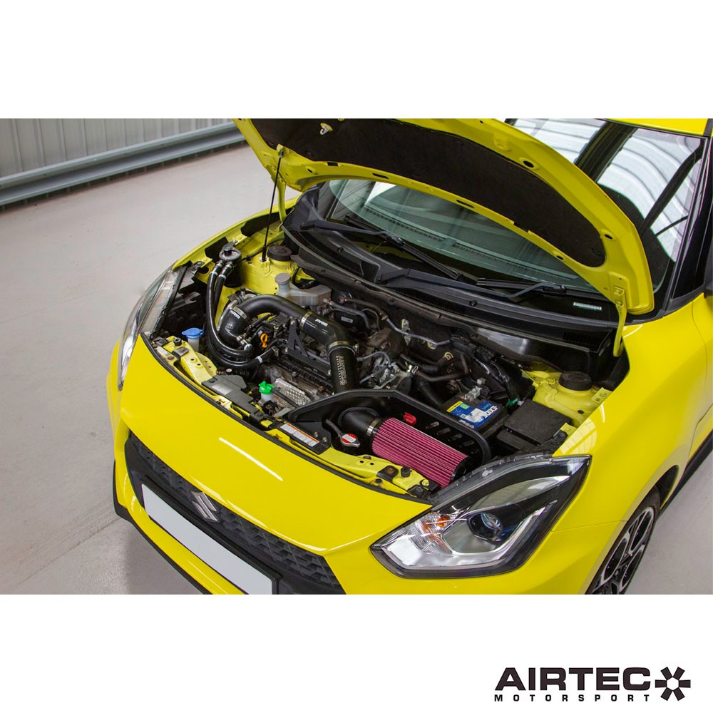 Airtec Motorsport Induction Kit SUZUKI Swift Sport 1.4 Turbo ZC33S