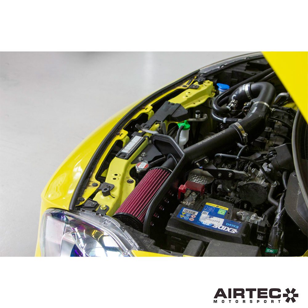 Airtec Motorsport Induction Kit SUZUKI Swift Sport 1.4 Turbo ZC33S