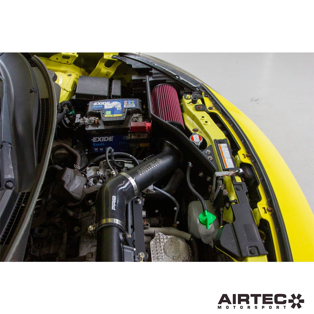 Airtec Motorsport szívórendszer SUZUKI Swift Sport 1.4 Turbó ZC33S