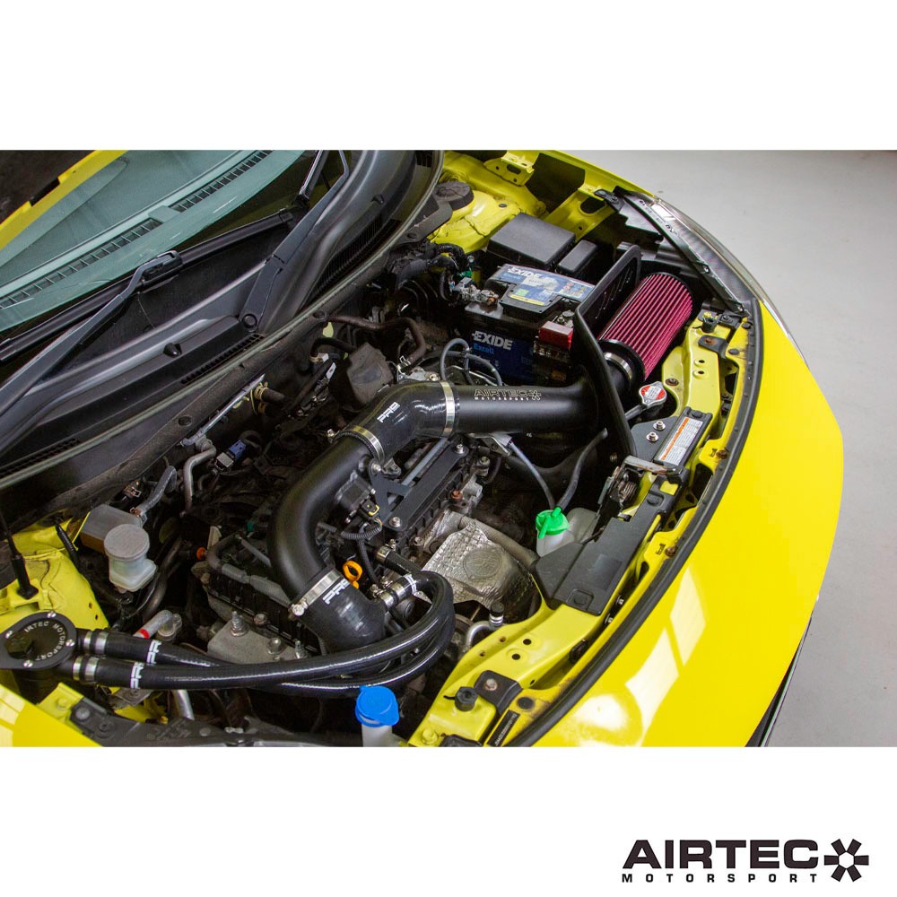 Airtec Motorsport szívórendszer SUZUKI Swift Sport 1.4 Turbó ZC33S