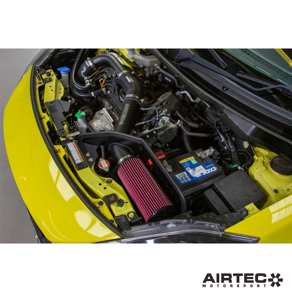 Airtec Motorsport szívórendszer SUZUKI Swift Sport 1.4 Turbó ZC33S