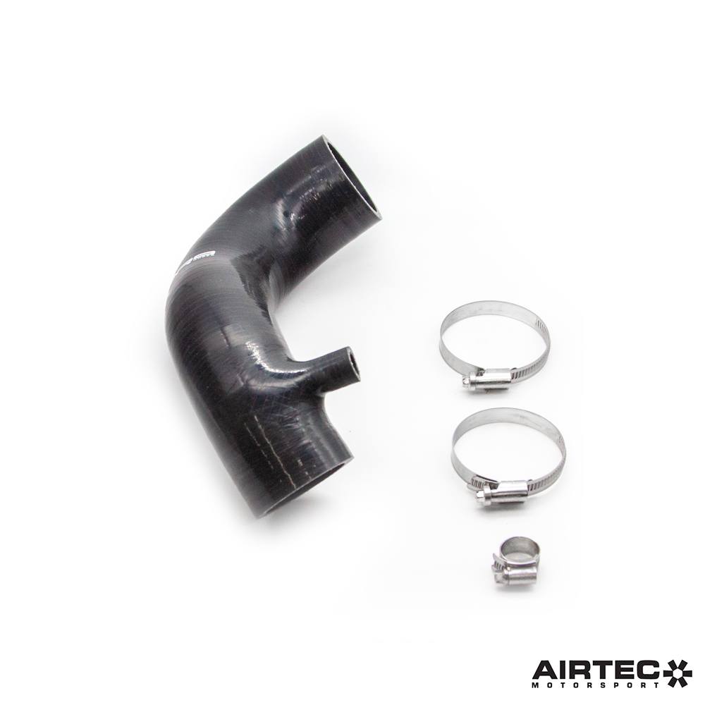 Airtec Motorsport Induction hose SUZUKI Swift Sport 1.4 Turbo ZC33S