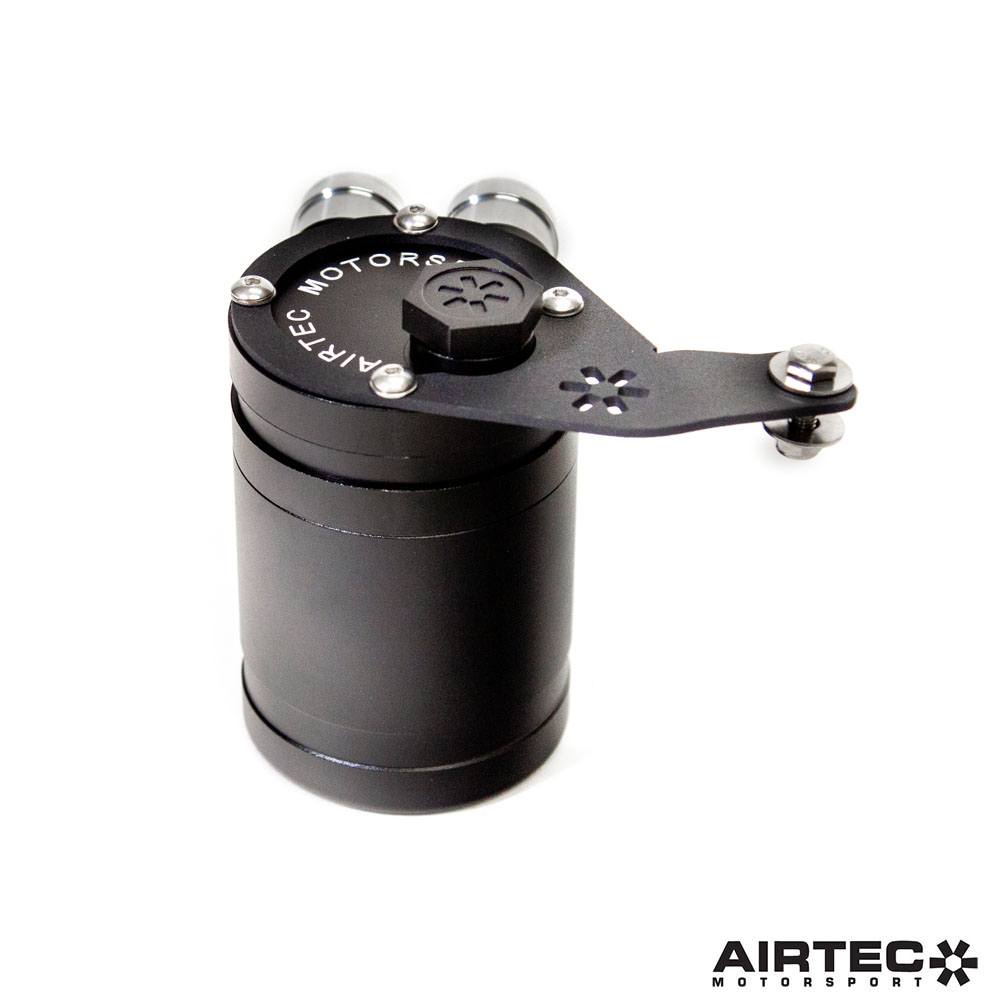 Airtec Motorsport Oil catch Can Kit SUZUKI Swift Sport 1.4 Turbo ZC33S