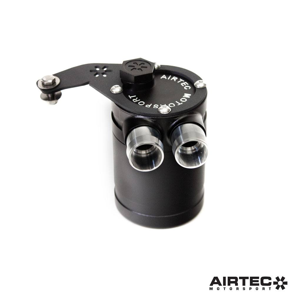 Airtec Motorsport Oil catch Can Kit SUZUKI Swift Sport 1.4 Turbo ZC33S