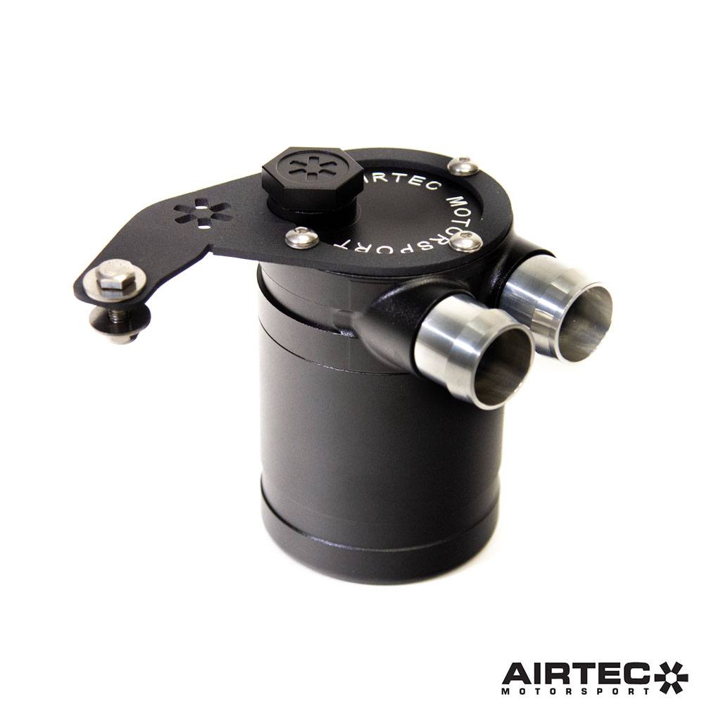 Airtec Motorsport Oil catch Can Kit SUZUKI Swift Sport 1.4 Turbo ZC33S