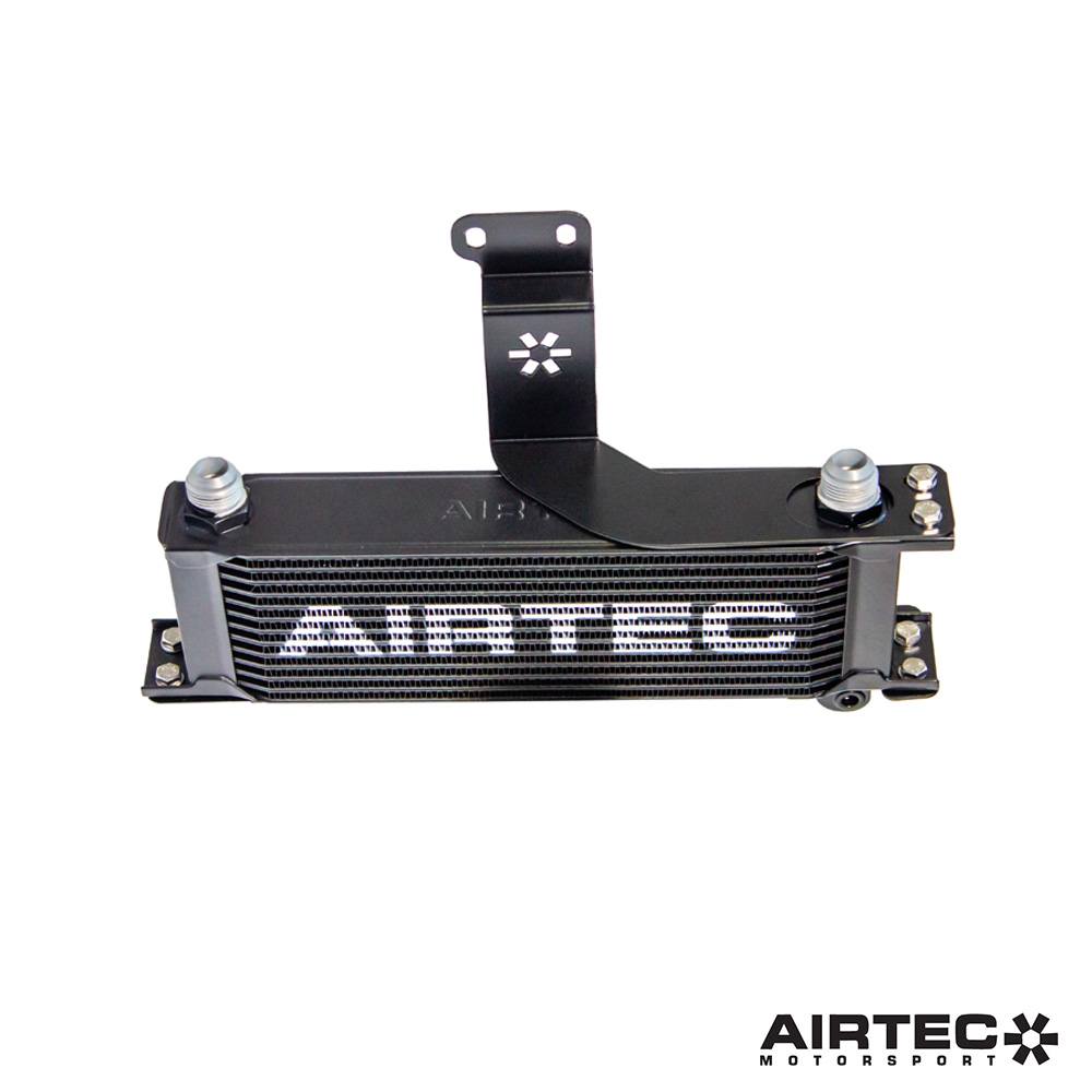 Airtec Motorsport Oil cooler Kit SUZUKI Swift Sport 1.4 Turbo ZC33S