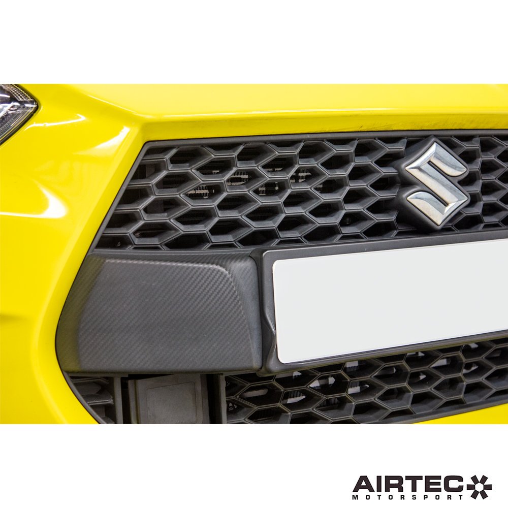 Airtec Motorsport olajhűtő szett  SUZUKI Swift Sport 1.4 Turbó ZC33S