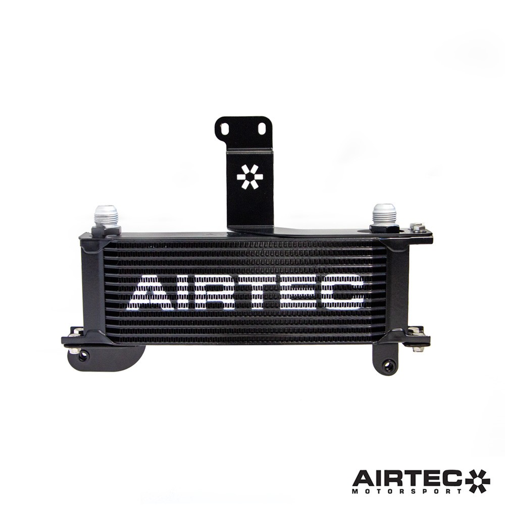 Airtec Motorsport Oil cooler Kit SUZUKI Swift Sport 1.4 Turbo ZC33S