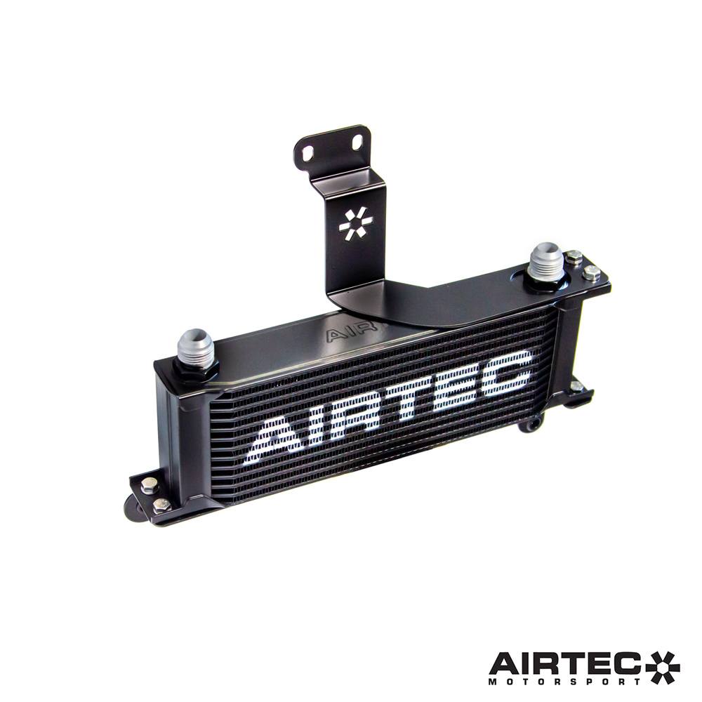 Airtec Motorsport Oil cooler Kit SUZUKI Swift Sport 1.4 Turbo ZC33S