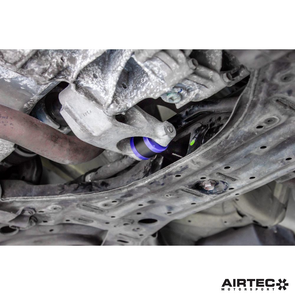 Airtec Motorsport Torque Mount SUZUKI Swift Sport 1.4 Turbo ZC33S