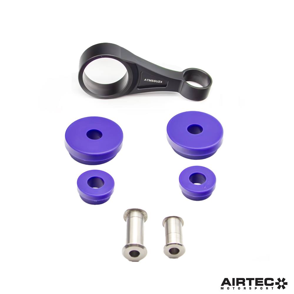 Airtec Motorsport Torque Mount SUZUKI Swift Sport 1.4 Turbo ZC33S