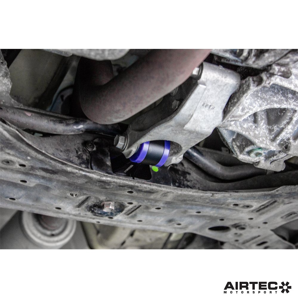 Airtec Motorsport Torque Mount SUZUKI Swift Sport 1.4 Turbo ZC33S