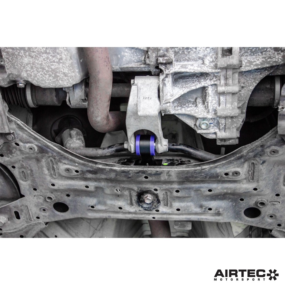 Airtec Motorsport Torque Mount SUZUKI Swift Sport 1.4 Turbo ZC33S