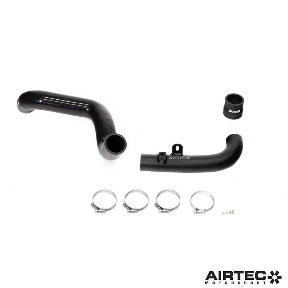 Airtec Motorsport Cold Side Boost Pipe Kit SUZUKI Swift Sport 1.4 Turbo ZC33S