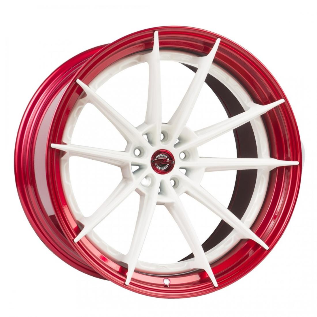 ZP Modular 1 Super Deep Concave | 20-21" (4pcs)