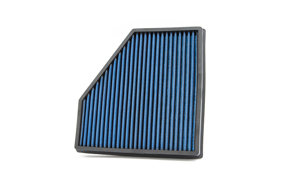 Forge Motorsport Panel Filter for BMW B48/58 Engines