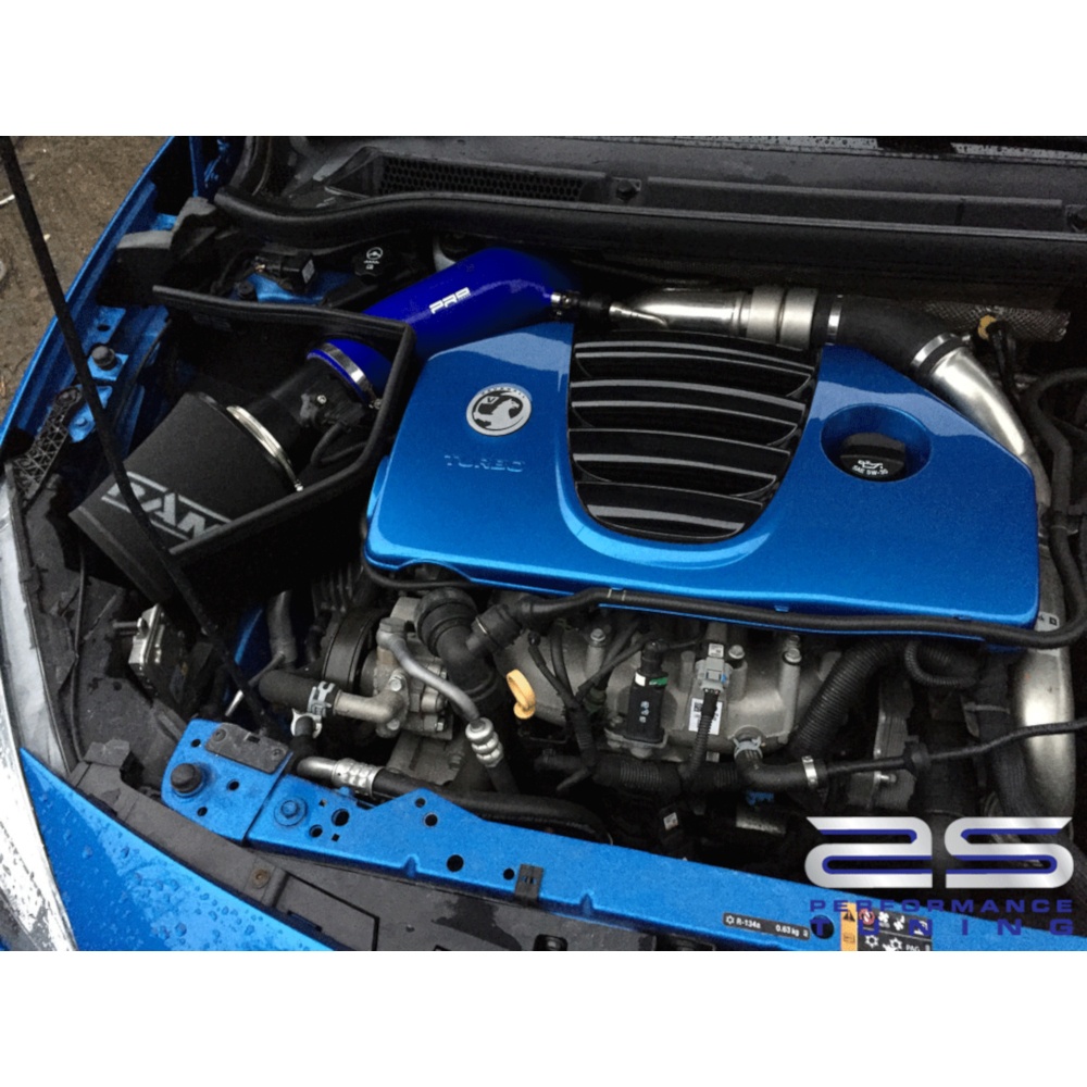 AIRTEC Motorsport Induction Kit with Hose OPEL Astra J VXR MK5