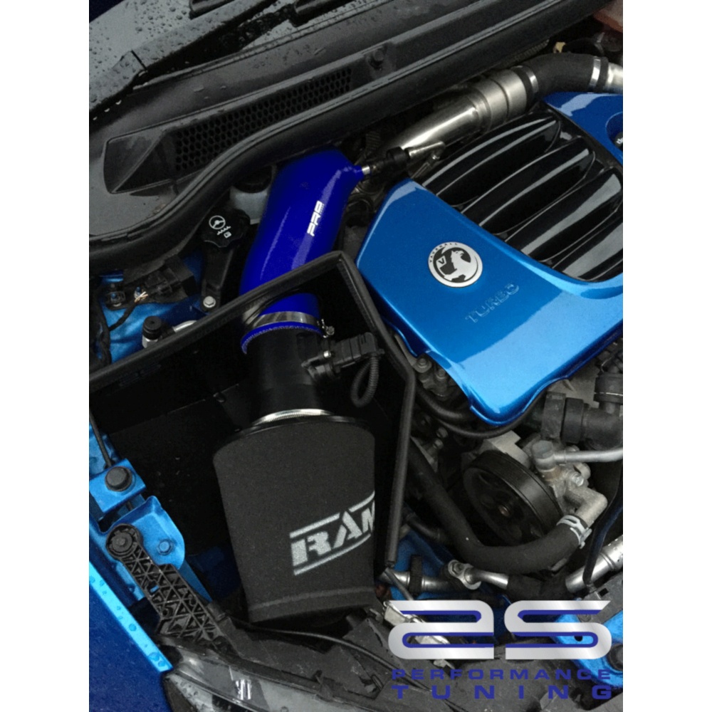 AIRTEC Motorsport Induction Kit with Hose OPEL Astra J VXR MK5