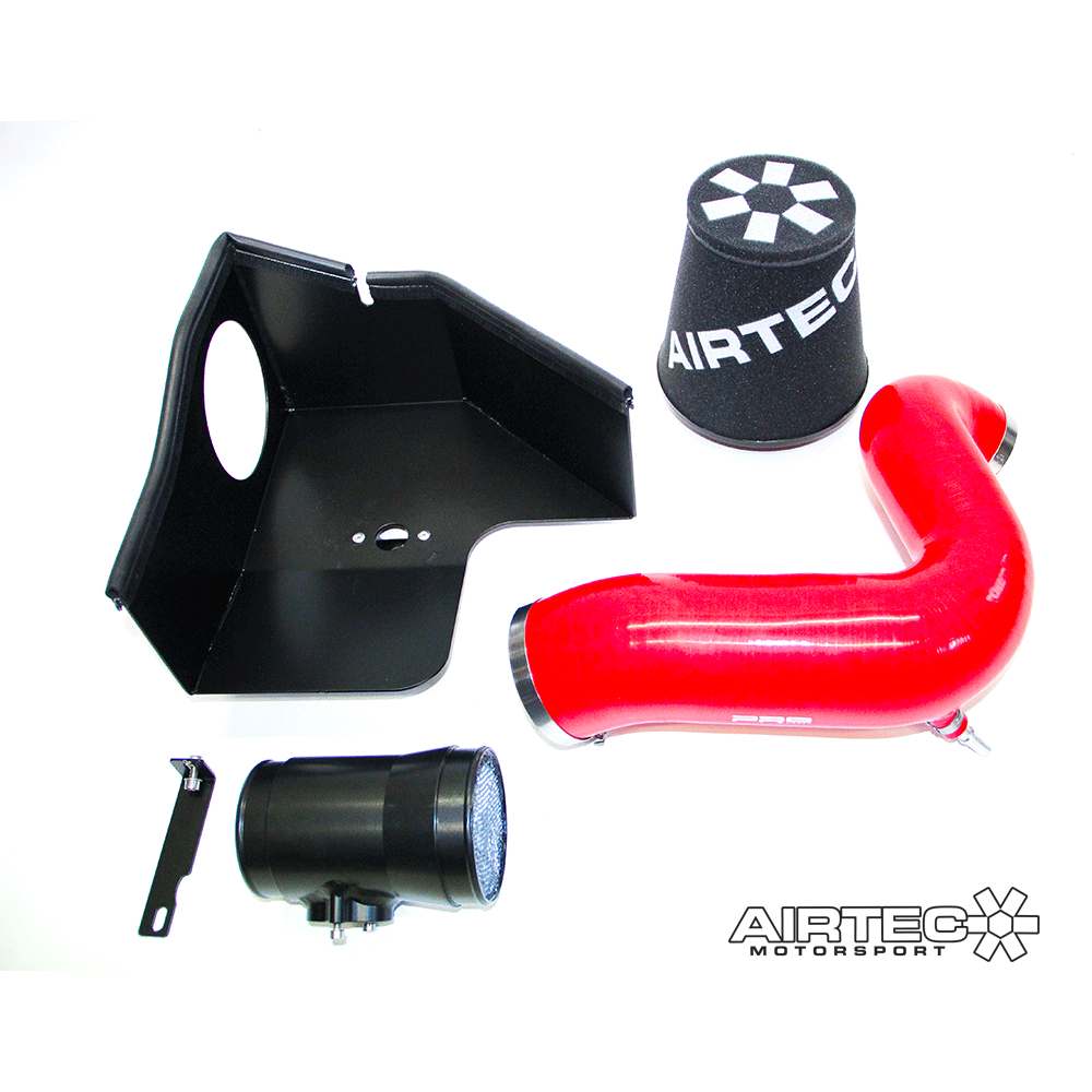 AIRTEC Motorsport Induction Kit with Hose OPEL Astra J VXR MK5