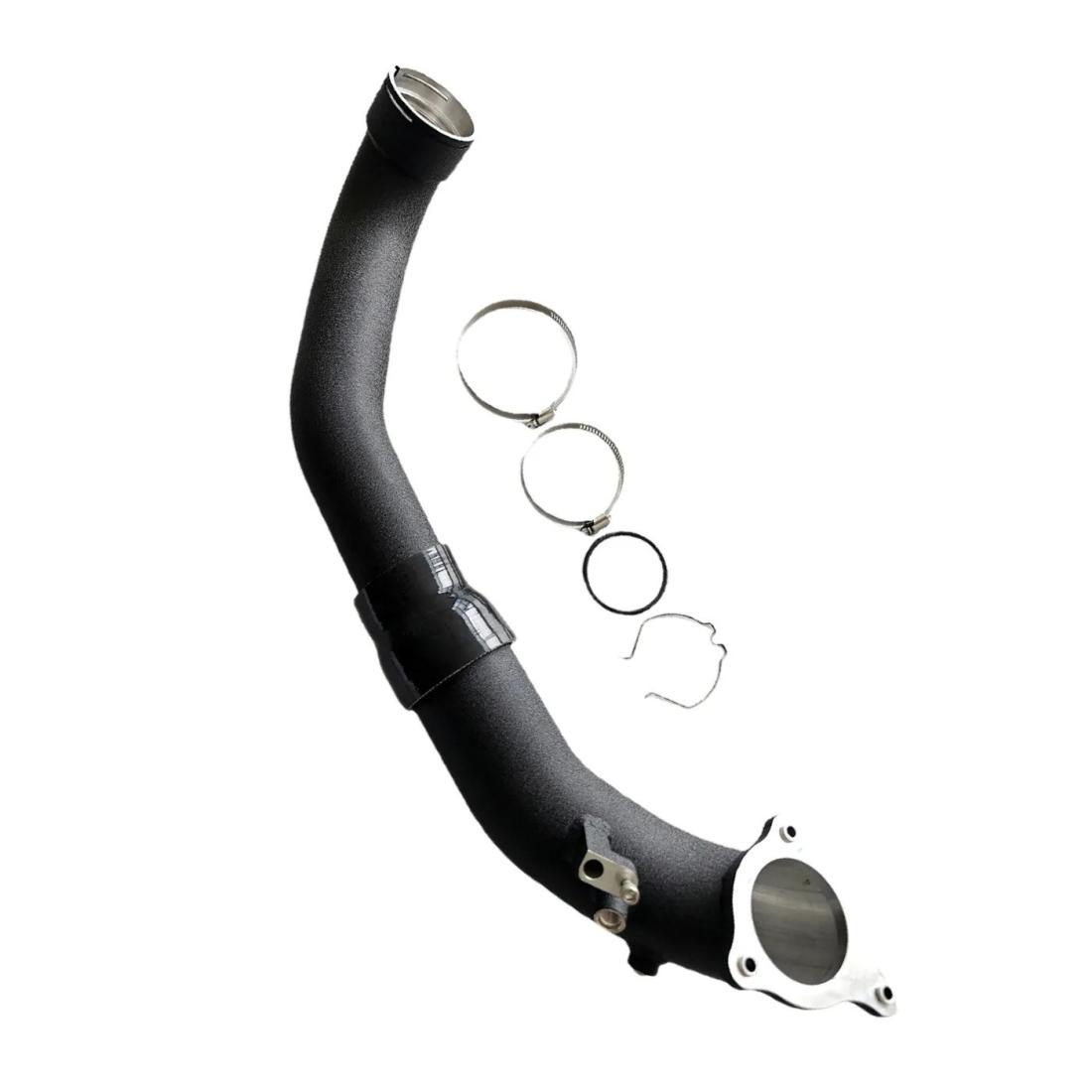 Aluminium charge pipe kit, BMW F-Serie B58