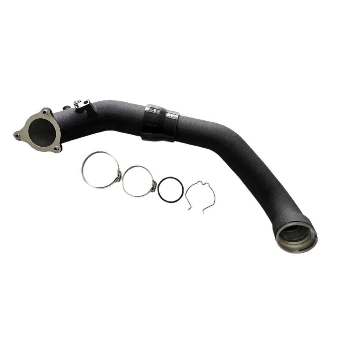 Aluminium charge pipe kit, BMW F-Serie B58