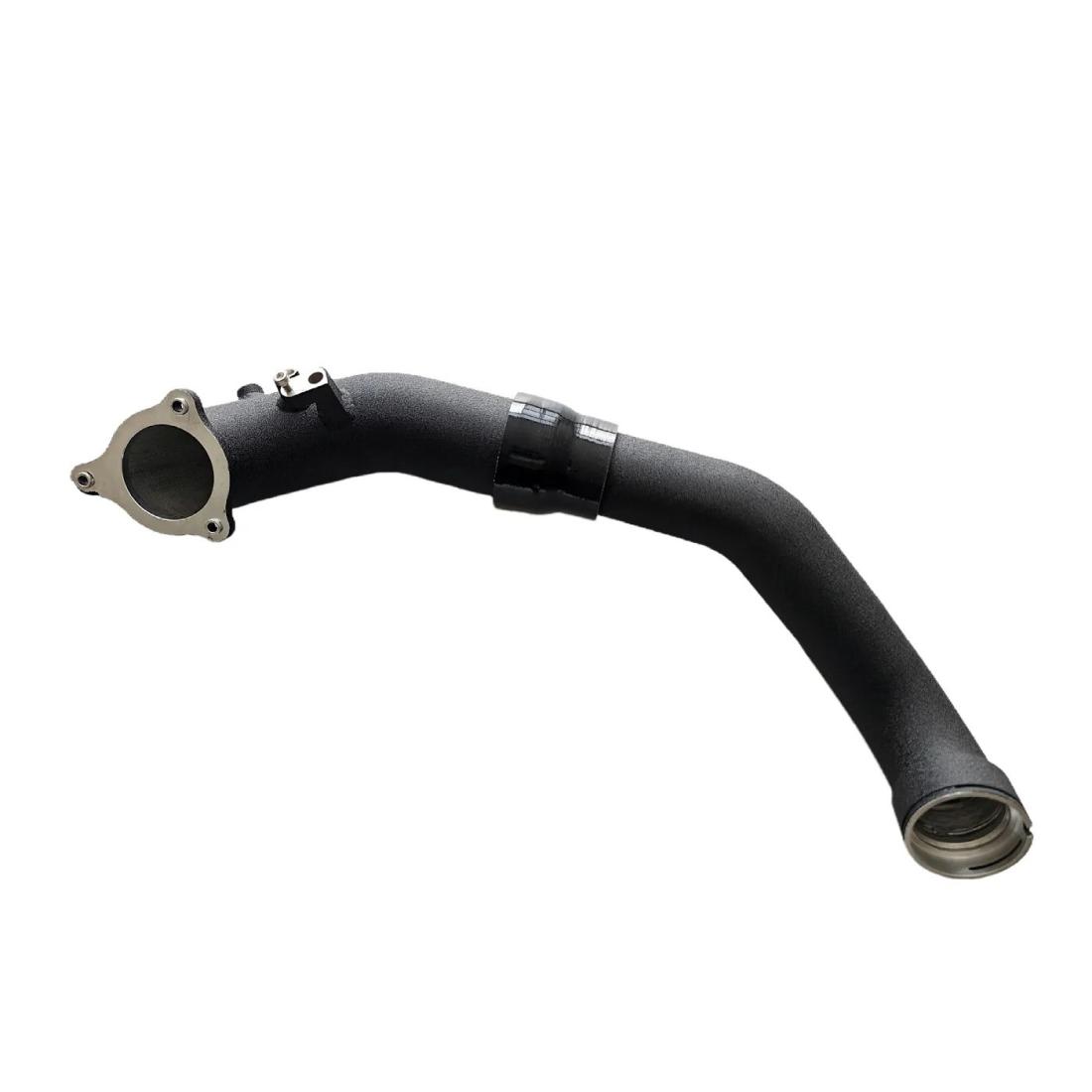 Aluminium charge pipe kit, BMW F-Serie B58