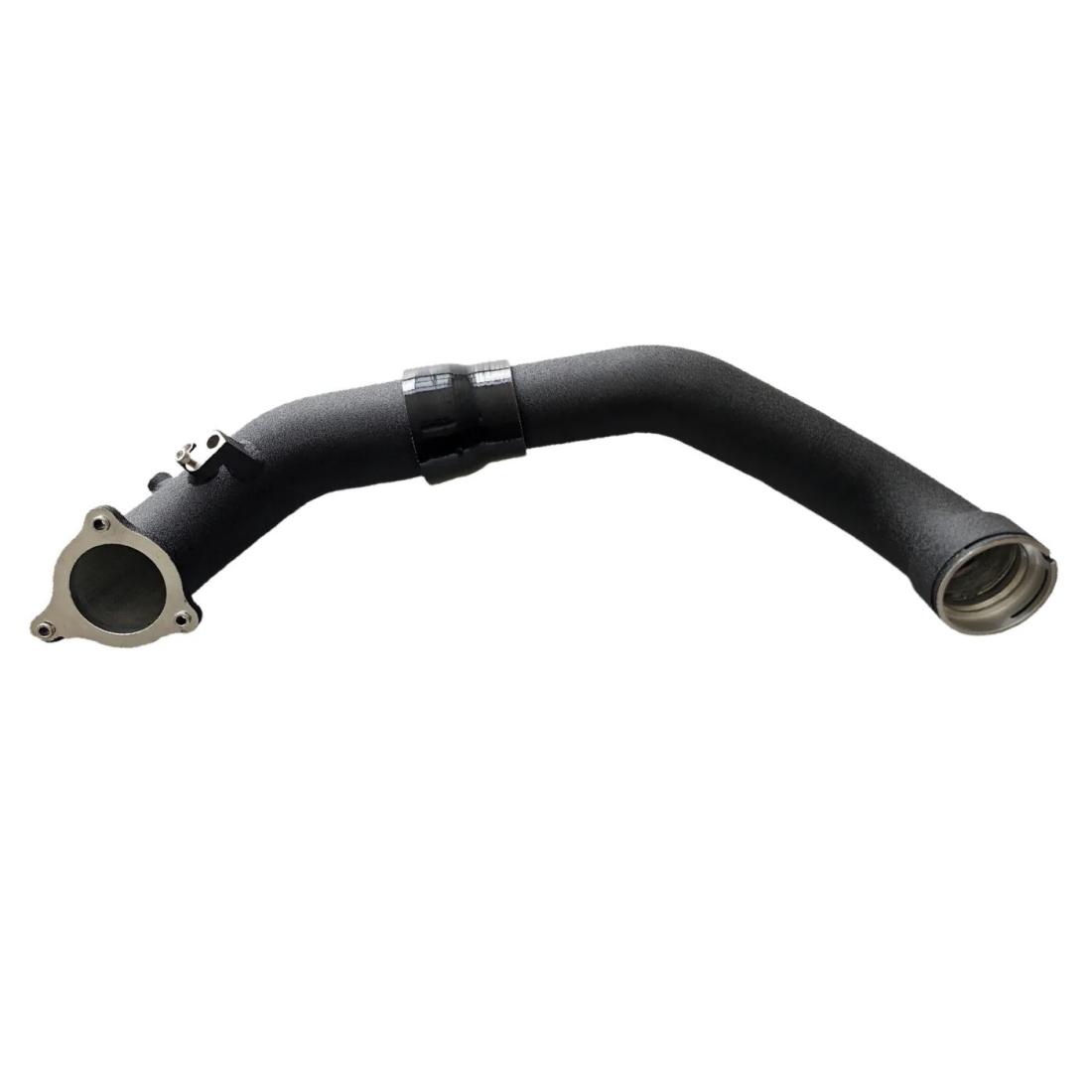 Aluminium charge pipe kit, BMW F-Serie B58