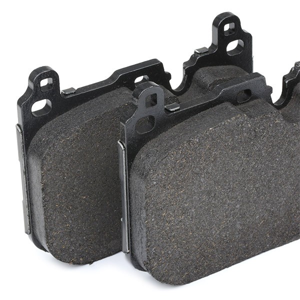 Ferodo DS2500 Front Brake Pad Kit BMW FCP4611H