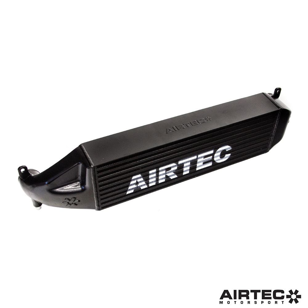 Airtec Motorsport Intercooler SUZUKI Swift Mk3 MHEV