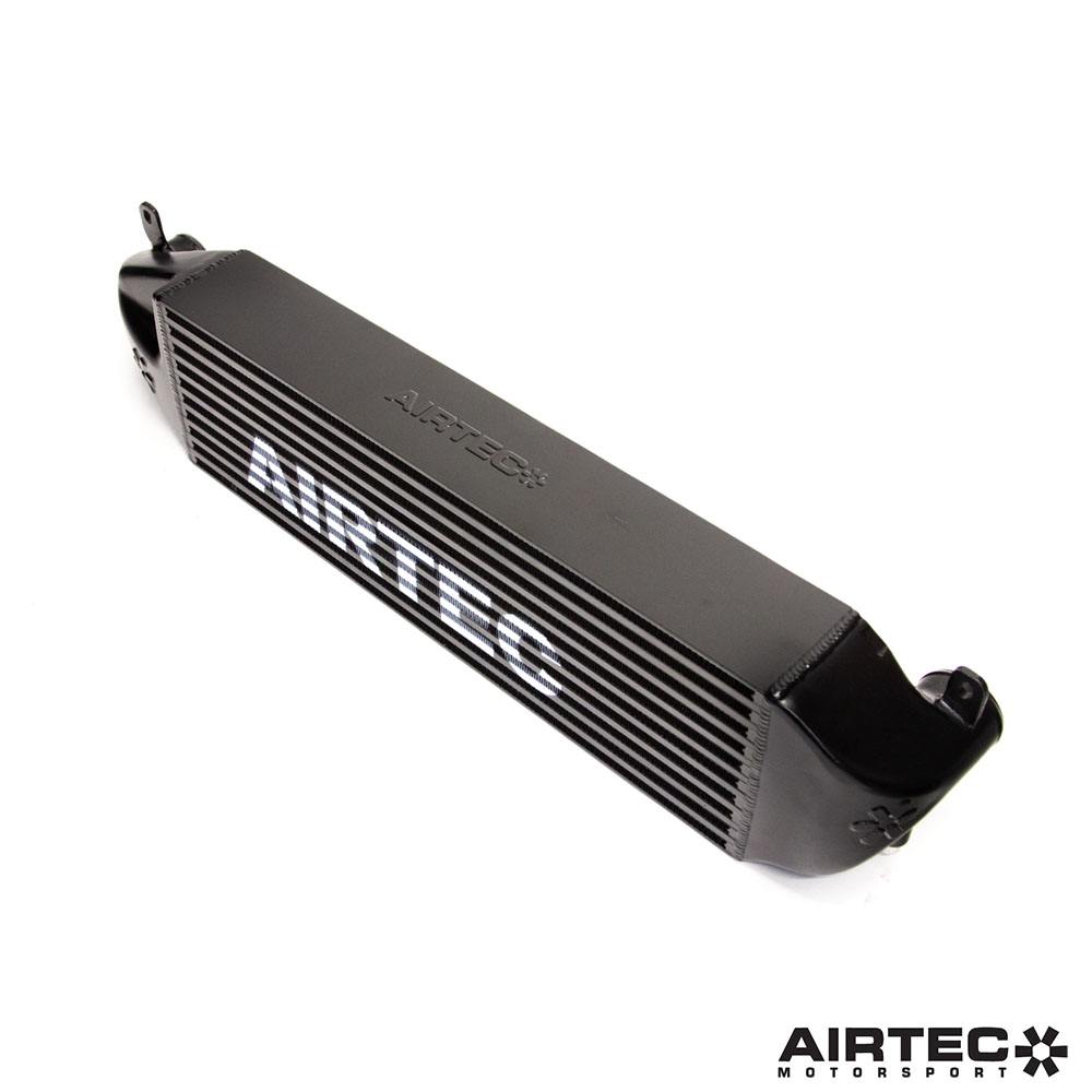 Airtec Motorsport Intercooler SUZUKI Swift Mk3 MHEV