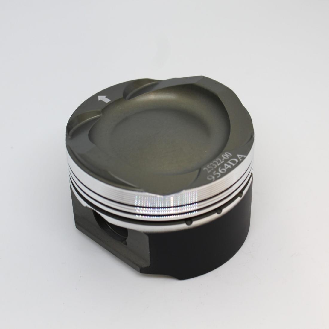 Wössner kovácsolt dugattyú készlet FIESTA ST 1.6 16V TURBO ECO BOOST HARD ANODISED (2010-2019) Wössner kovácsolt dugattyú készlet FIESTA ST 1.6 16V TURBO ECO BOOST HARD ANODISED (2010-2019)