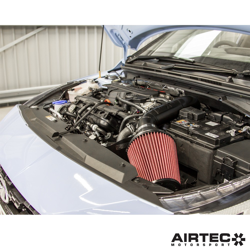 AIRTEC Induction Kit for Hyundai i20N