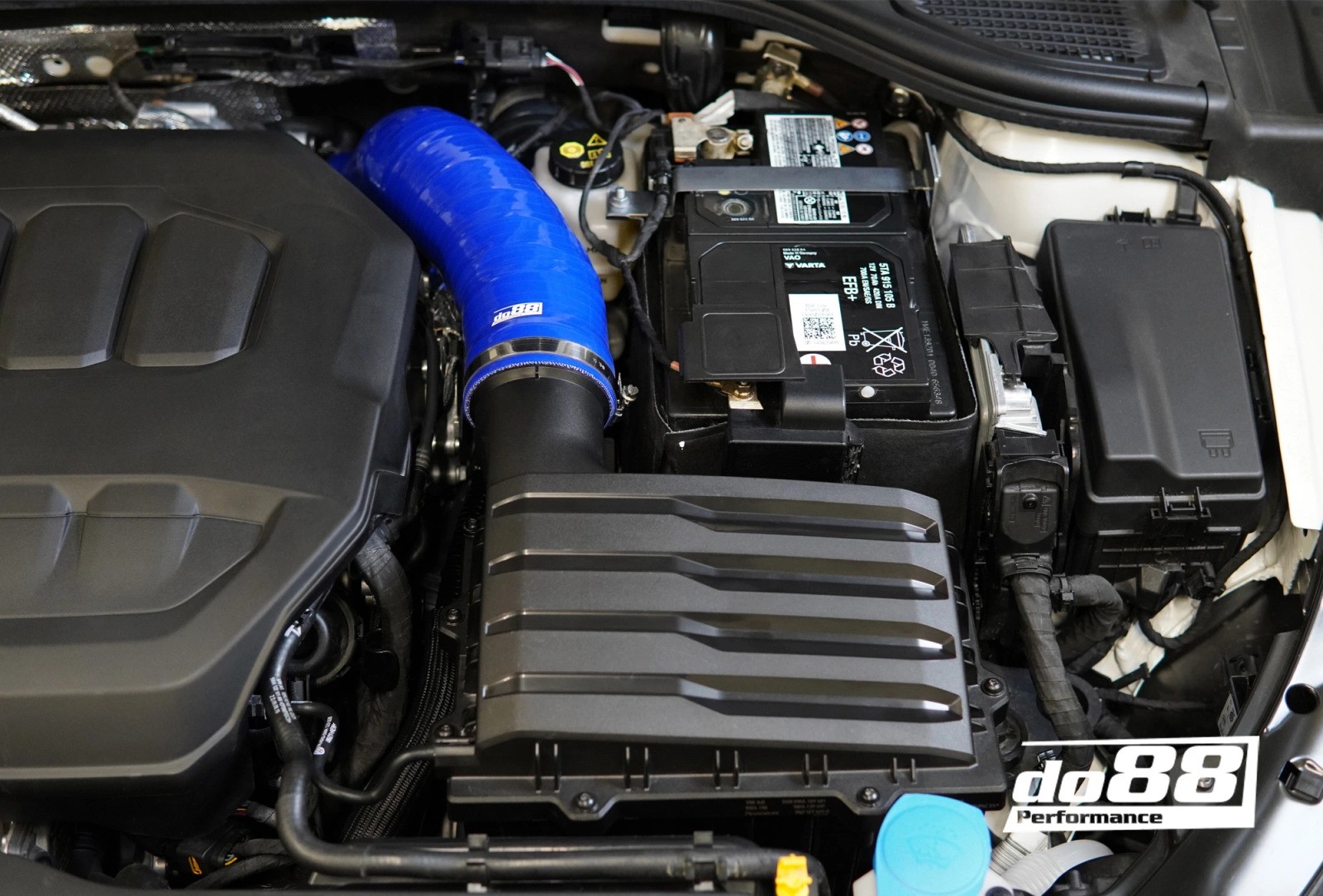 do88 VAG 2.0 TSI EA888 Gen4 (245hp) szívócső
